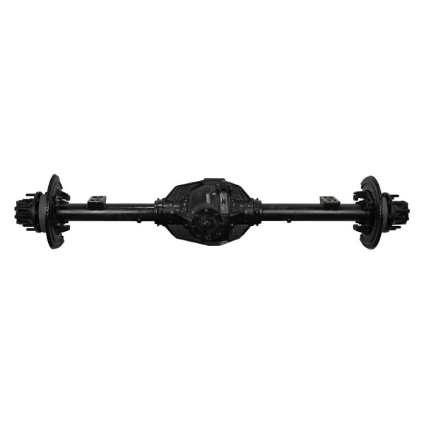 Replace® - Remanufactured Rear Rear Axle Assembly