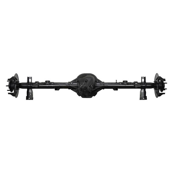 Replace® - Remanufactured Rear Rear Axle Assembly