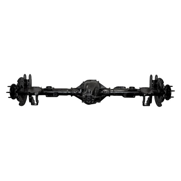 Replace® - Remanufactured Rear Rear Axle Assembly