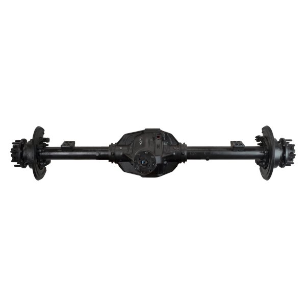 Replace® - Remanufactured Rear Rear Axle Assembly