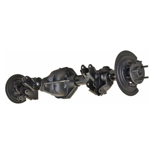 Replace® - Rear Rear Axle Assembly