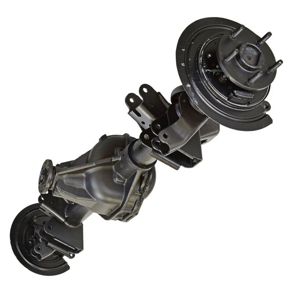 Replace® - Rear Rear Axle Assembly
