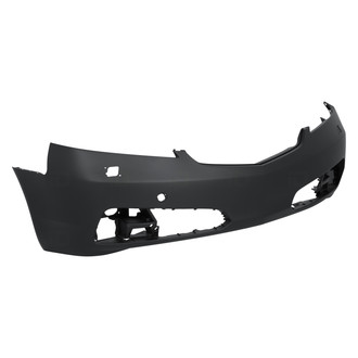 Replace® - Front Bumper Cover