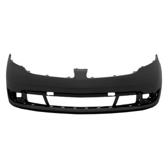 2013 Lincoln MKS Replacement Front Bumpers & Components — CARiD.com