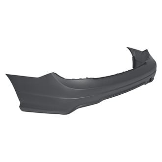 Replace® - Rear Bumper Cover