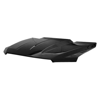 Ford F-150 Replacement Hood Panels — CARiD.com