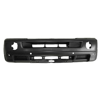 Replace® - Front Bumper Cover (Standard Line)