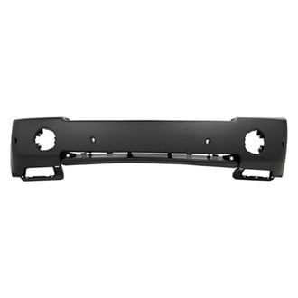 Replace® - Front Bumper Cover (Standard Line)