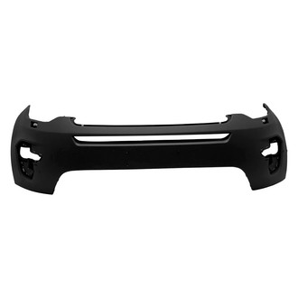 Replace® - Remanufactured Front Bumper Cover