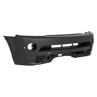 Replace® - Front Bumper Cover
