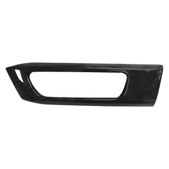 Replace® - Front Lower Driver Side Fog Light Bezel (Standard Line)