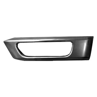 Replace® - Front Fog Light Trims