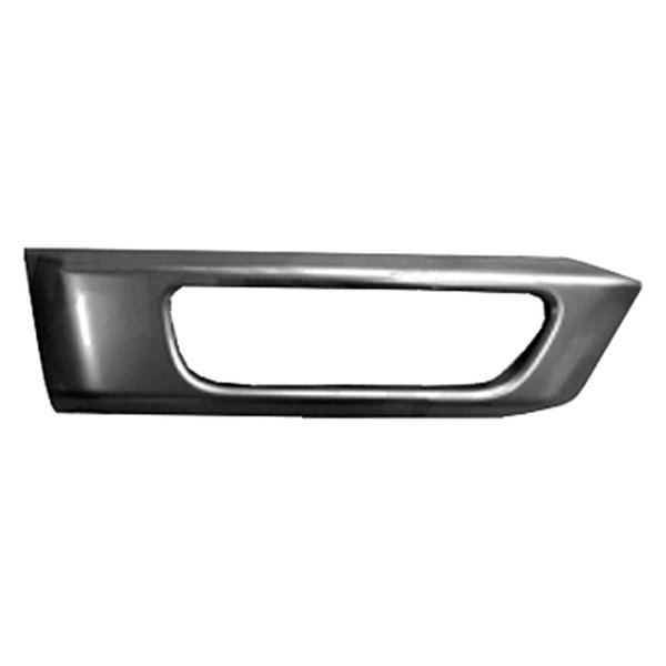 Replace® RO1039104 Front Passenger Side Fog Light Trim