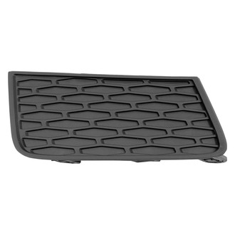 Replace® - Front Upper Passenger Side Fog Light Cover (Standard Line)
