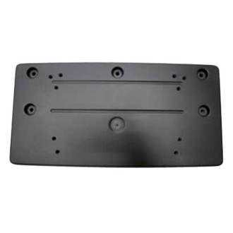 Replace® - License Plate Bracket