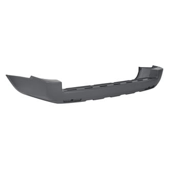 Replace® - Rear Bumper Covers