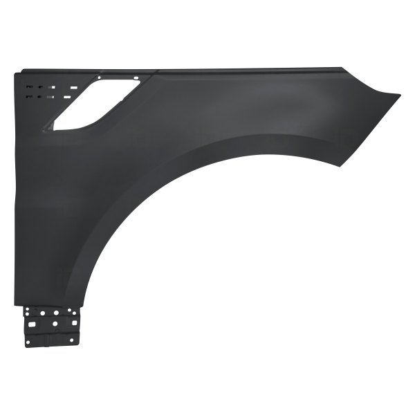 Replace® - Front Passenger Side Fender