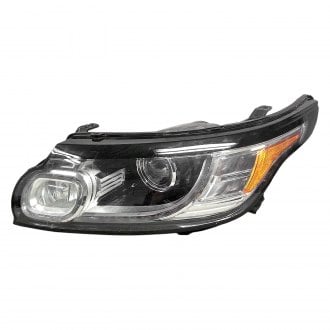 Replace® - Factory Replacement Headlights