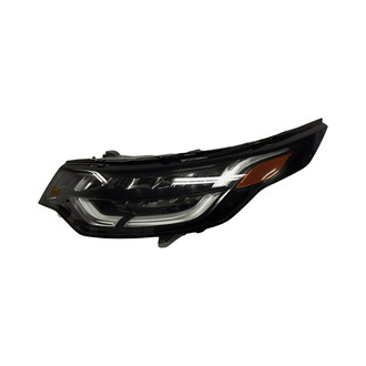 Replace® - Factory Replacement Headlights