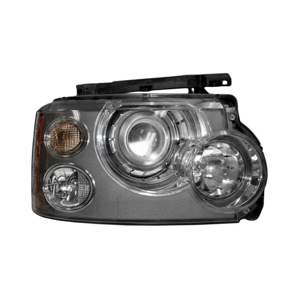 Replace® - Passenger Side Replacement Headlight (Remanufactured OE), Land Rover Range Rover