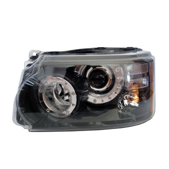 Replace® - Remanufactured Passenger Side Replacement Headlight