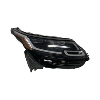 Replace® - Remanufactured Passenger Side Replacement Headlight