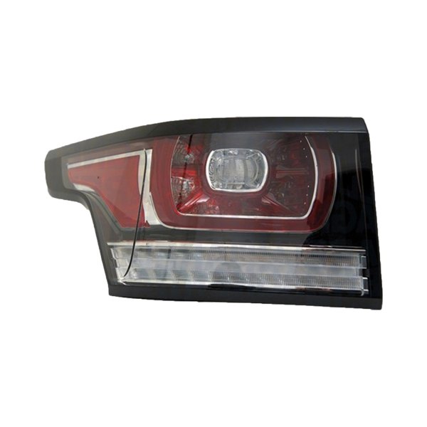 Replace® - Driver Side Replacement Tail Light, Land Rover Range Rover Sport