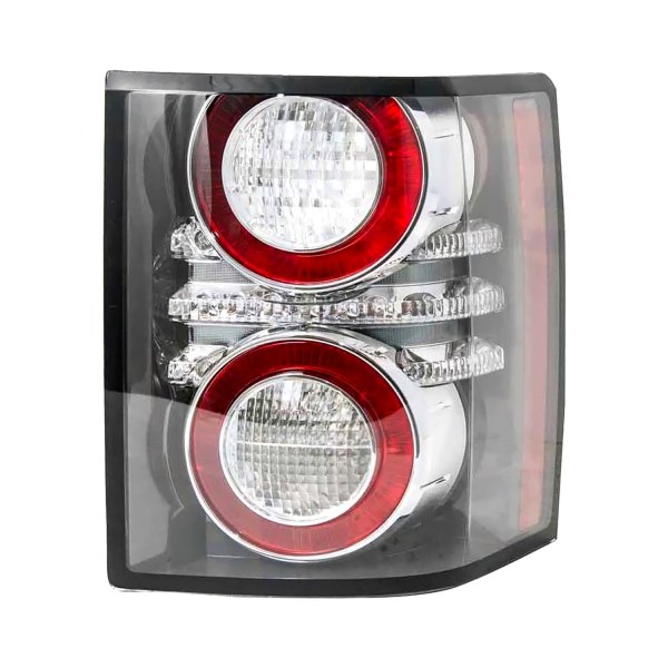 Replace® - Passenger Side Replacement Tail Light, Land Rover Range Rover