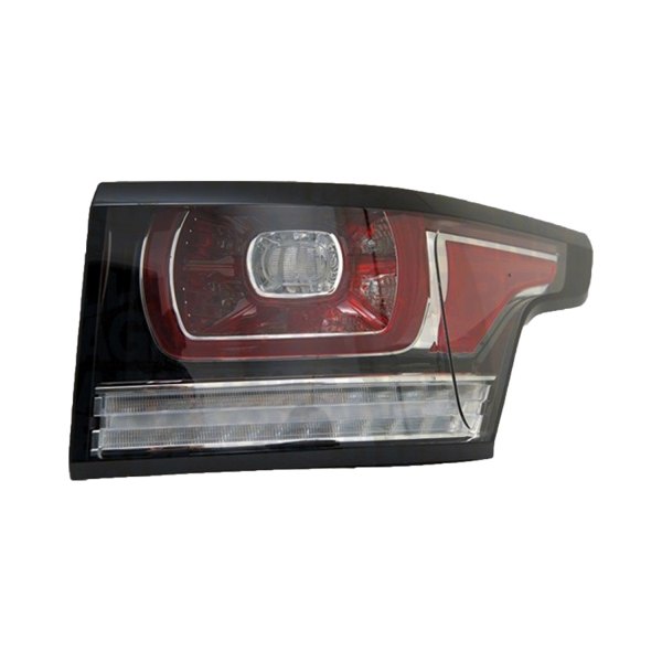 Replace® - Passenger Side Replacement Tail Light, Land Rover Range Rover Sport