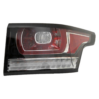 Replace® - Passenger Side Replacement Tail Light (Standard Line)