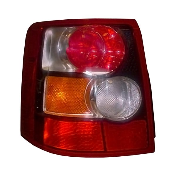 Replace® - Driver Side Replacement Tail Light (Remanufactured OE), Land Rover Range Rover Sport