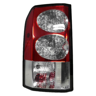 Replace® - Driver Side Replacement Tail Light (Value Line)