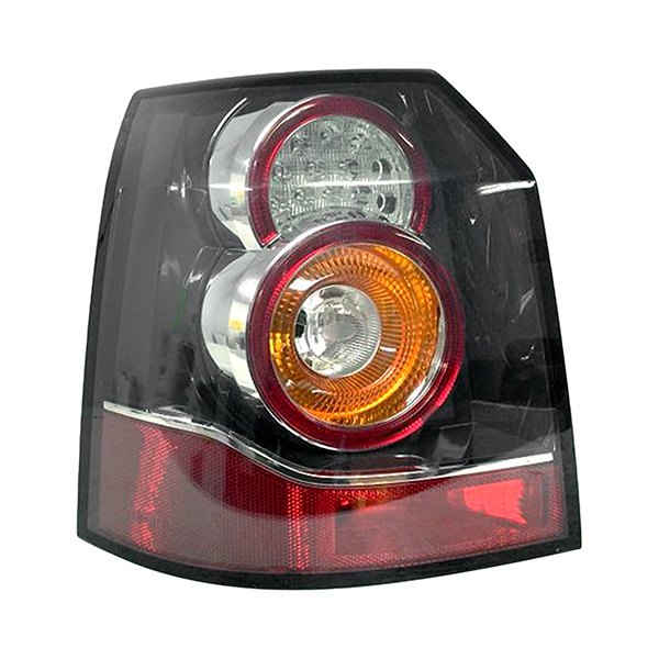 Replace® - Driver Side Replacement Tail Light (Remanufactured OE), Land Rover LR2