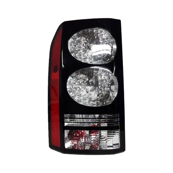 Replace® - Driver Side Replacement Tail Light, Land Rover LR4