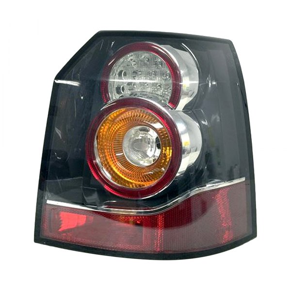 Replace® - Passenger Side Replacement Tail Light (Remanufactured OE), Land Rover LR2