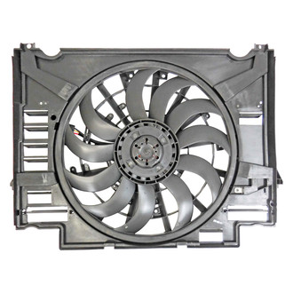 Replace® - Radiator Fan