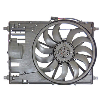 Replace® - Radiator Fan