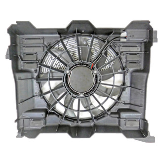 Replace® - Engine Cooling Fan Assembly