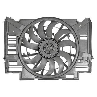 Replace® - Radiator Fan