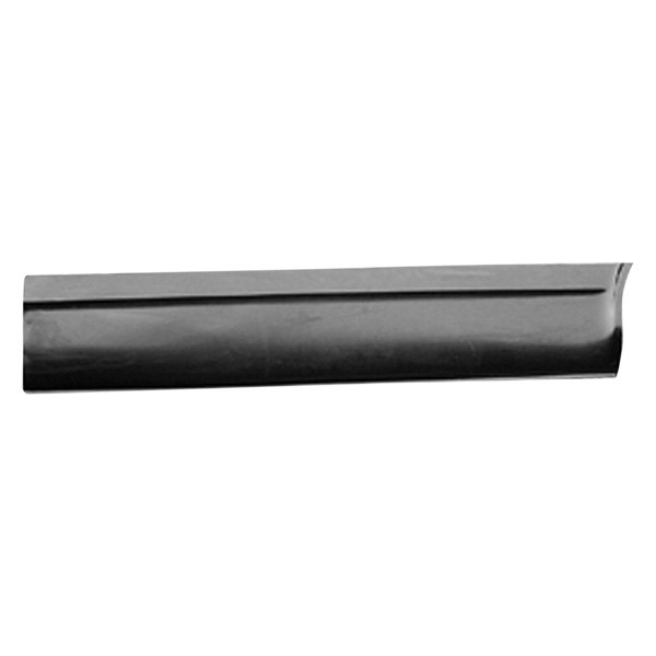 Replace® - Driver Side Lower Quarter Panel Patch Front Section