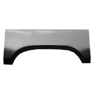 Replace® - Rear Upper Passenger Side Upper Wheel Arch Patch (Standard Line)