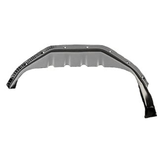Replace® - Rear Inner Driver Side Wheel Housing Patch Upper Section (Standard Line)