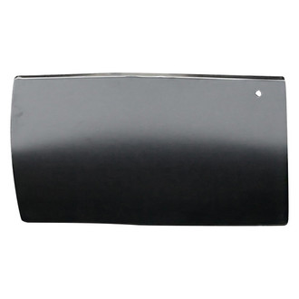 Replace® RRP106 - Front Lower Driver Side Door Skin Patch (Standard Line)