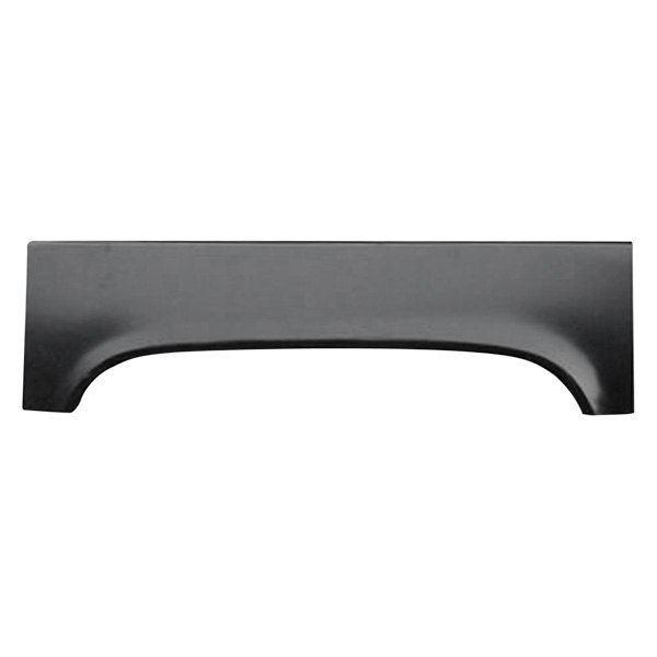 Replace® - Front Driver Side Fender Patch Upper Section