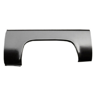 Replace® - Rear Driver Side Wheel Arch Patch (Standard Line)