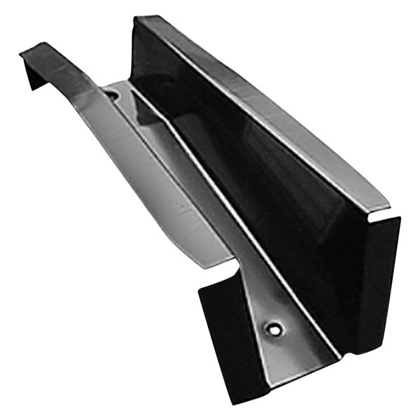 Replace® - Front OE Style Cab Floor Pan Support