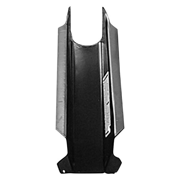 Replace® - Front Slip-On Style Cab Floor Pan Support