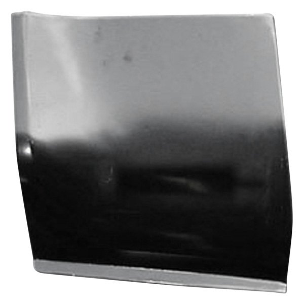 Replace® - Rear Driver Side Lower Fender Patch Rear Section