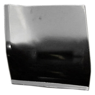 Replace® - Rear Lower Fender Patch Rear Section