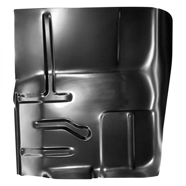 Replace® - Front Driver Side Cab Floor Pan Patch Section